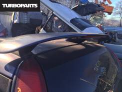 Спойлер. Daihatsu Terios, J102G, J122G, J100G Двигатели: K3VET, HCEJ
