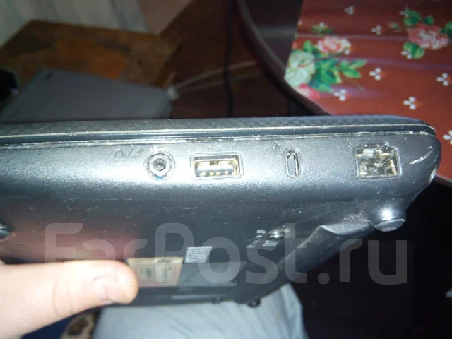 Asus Eee PC 1001PX ����