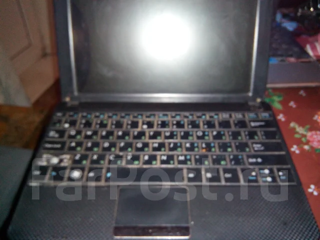 Asus Eee PC 1001PX ����