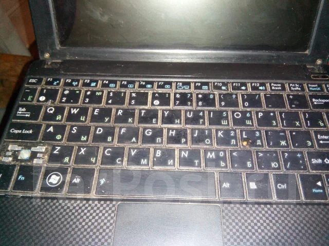 Asus Eee PC 1001PX ����