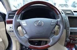 Руль. Lexus LS460, USF41 Lexus LS460 / 460L, USF41