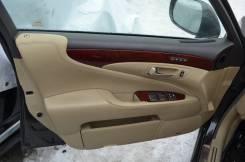 Обшивка двери. Lexus LS460, USF41 Lexus LS460 / 460L, USF41