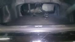 Накладка багажника. Toyota Camry, ACV35, ACV30, ACV30L