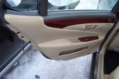 Обшивка двери. Lexus LS460, USF41 Lexus LS460 / 460L, USF41