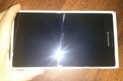 Lenovo Pad