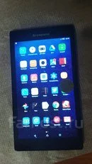 Lenovo Pad ����