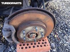 Ступица. Daihatsu Terios, J102G, J122G, J100G Двигатели: K3VET, HCEJ