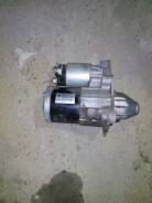 Стартер. Nissan Juke, F15, SUV, YF15, F15E Двигатели: HR15DE, HR16DE