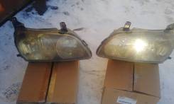 Фара. Toyota Ipsum, CXM10, CXM10G, SXM10, SXM10G