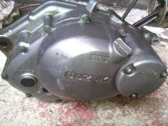 Suzuki Djebel 200. 200 куб. см., исправен, без птс, с пробегом