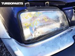 Фара. Daihatsu Terios, J102G, J122G, J100G Двигатели: K3VET, HCEJ