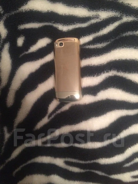 Nokia C3-01 ����