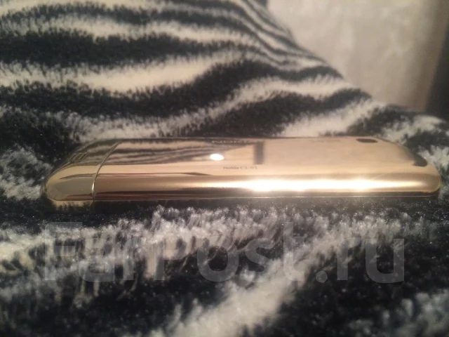 Nokia C3-01 ����