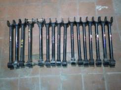 Тяга продольная. Toyota Aristo, JZS161 Двигатель 2JZGTE
