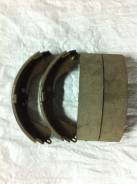 Колодка тормозная барабанная. Toyota Land Cruiser, BJ40, BJ41, BJ42, BJ43, BJ44, BJ45, BJ46, BJ60, BJ61, BJ61V, BJ70, BJ70V, BJ71, BJ71V, BJ73, BJ73V...