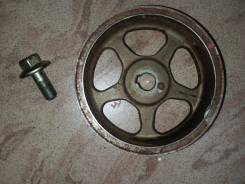 Шестерня распредвала. Subaru Legacy, BE5, BM9, BL9, BH5, BP9, BL5, BP5, BR9 Subaru Impreza, GH7, GD3, GH6, GD2, GG2, GG3, GE6, GE7 Subaru Forester, SF...