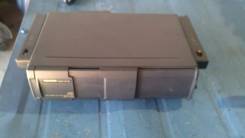 Cd-чейнджер. Toyota Caldina, AT211G, ST210G, ST210, CT216G, ST215G, ST215W, ST215