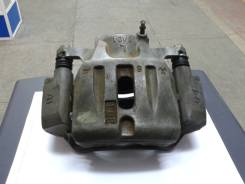 Суппорт тормозной. Toyota Highlander, MCU20, ACU20, MCU23, ACU25, MCU28, MCU25 Toyota Kluger V, MCU20, ACU20, ACU25, MCU25 Toyota Kluger, MCU28 Двигат...