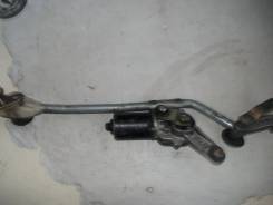 Мотор стеклоочистителя. Nissan: Wingroad, Bluebird Sylphy, AD, Pulsar, Sunny Двигатели: QG13DE, QG15DE, QG18DE, QG18DEN, QR20DE, SR20VE, YD22DD, QR20D...