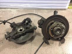 Ступица. Mercedes-Benz ML-Class Mercedes-Benz M-Class, W163