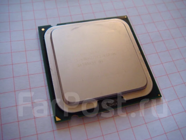 Intel Celeron 420 ����