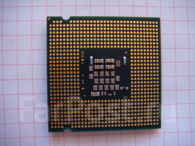 Intel Celeron 420 ����
