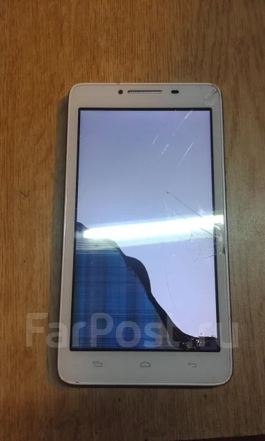 Fly IQ4601 ERA Style 2. ����� ����