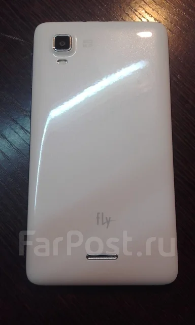 Fly IQ4601 ERA Style 2. ����� ����