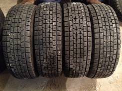 Falken Espia EPZ. Зимние, без шипов, износ: 5%, 4 шт