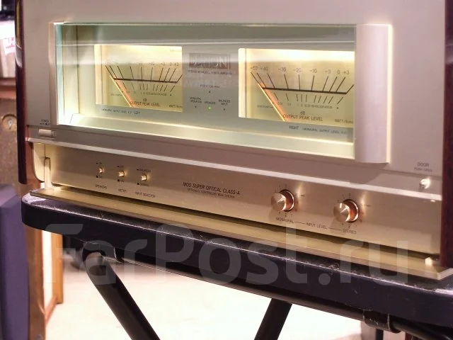 Denon. ��� ����� �� ������������ ����
