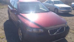 Volvo XC70. XC70, B5244T3 ����