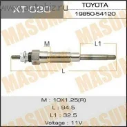 ����� ����������� "Masuma" XT-030 PT-155/1N-T, 5L 19850-05010, 19850-54120 ����