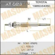 ����� ����������� "Masuma" XT-029 PT-154/2C. 2C-T 19850-64050 ����