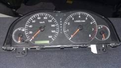 Панель приборов. Toyota Allion, NZT240, ZZT240