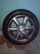 GT Radial Champiro BAX2. ������, �/�, ����� 30�% ����