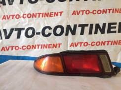 Стоп-сигнал. Toyota Sprinter Marino, AE101 Двигатель 4AFE