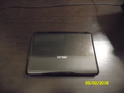 Asus K40AB. ���� 202���, WiFi