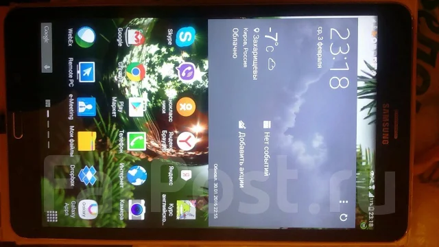 Samsung Galaxy Tab Pro 8.4 16Gb ����