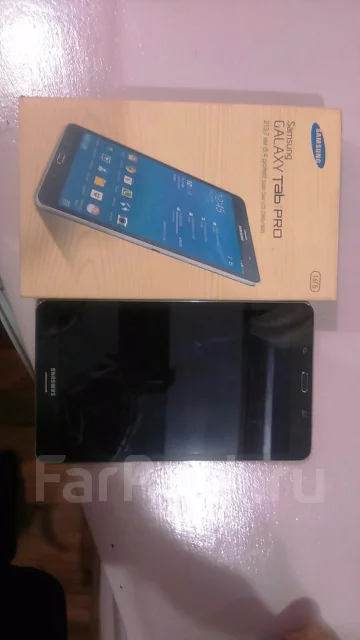 Samsung Galaxy Tab Pro 8.4 16Gb ����