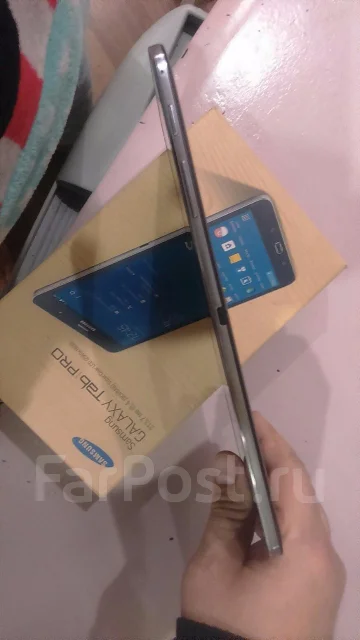 Samsung Galaxy Tab Pro 8.4 16Gb ����