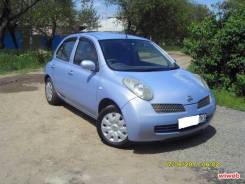 Nissan March. 12
