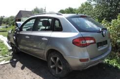 Renault Koleos ����