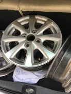 TRD. 5.5x13", 4x100.00 ����