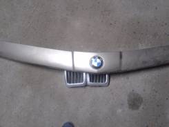 Панель приборов. BMW 7-Series