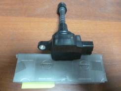 Катушка зажигания. Nissan Almera Nissan Primera Nissan Dualis Nissan Qashqai
