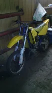 Suzuki RM 80. 80����. ��., ��������, ��� ���, � �������� ����