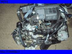 Двигатель в сборе. Suzuki: Cervo Mode, Cultus, Alto, Cervo, Aerio, Every, Every Landy, Ignis, Jimny, Jimny Sierra, Jimny Wide, Kei, Liana, Solio, Swif...
