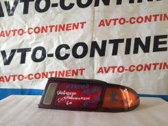 Стоп-сигнал. Toyota Sprinter Marino, AE101 Двигатель 4AFE