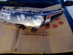 Фара. Toyota Corolla, NDE180, NRE180. Под заказ