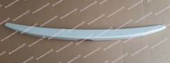 Спойлер на заднее стекло. Toyota Land Cruiser Prado, GDJ150L, GDJ150W, GDJ151W, GRJ150L, GRJ150W, GRJ151W, KDJ150L, TRJ12, TRJ120, TRJ120W, TRJ125, TR...